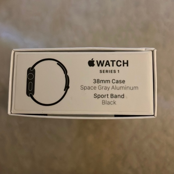 Apple Watch Series 1